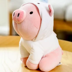 Best MINISO Maialino Mini Family Con Felpa