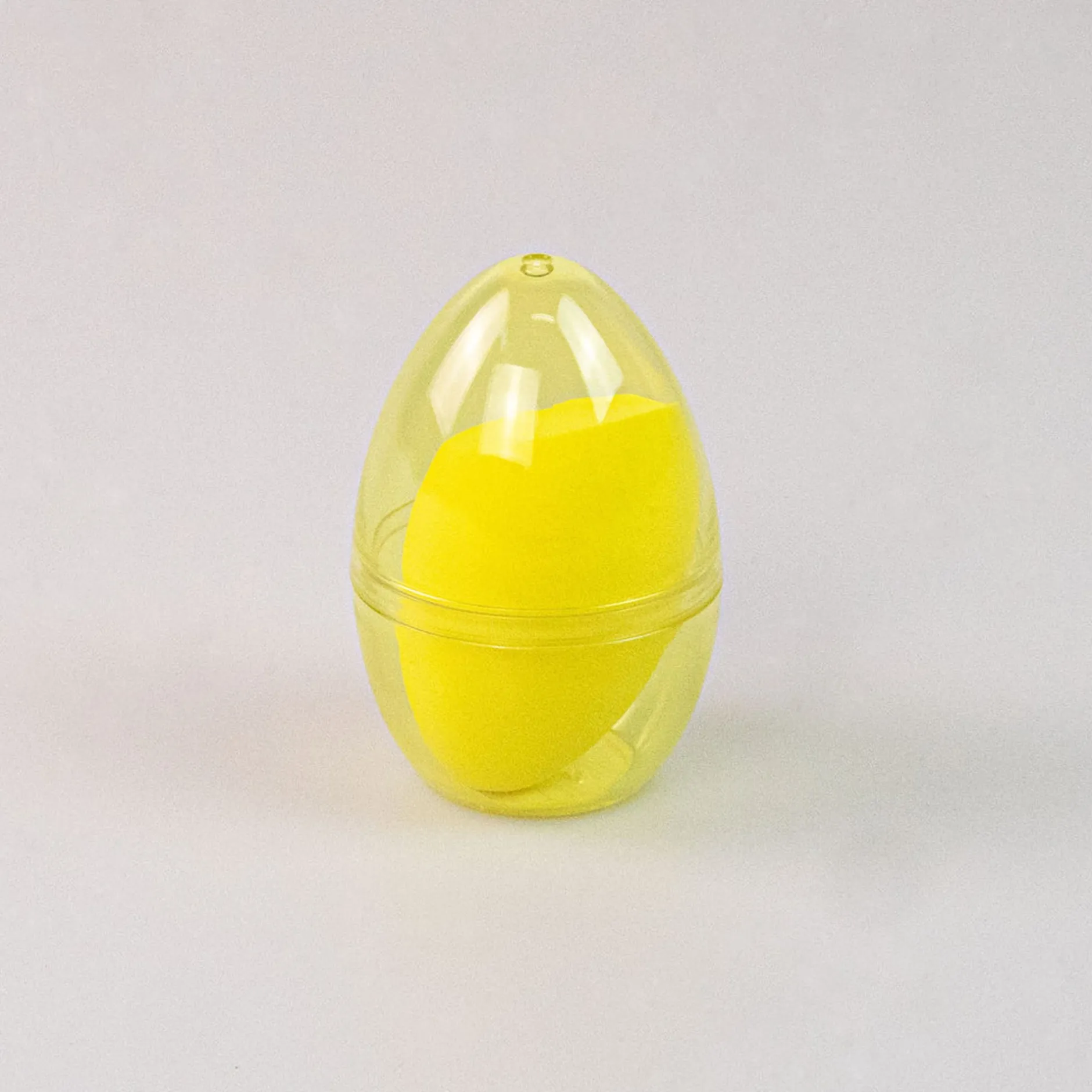 Outlet MINISO Make Up Blender - Giallo