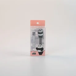 Discount MINISO Manicure Set - Panda