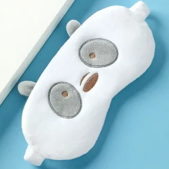 Online MINISO Maschera Per Dormire We Are Bears - Panda