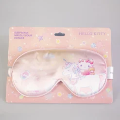 Clearance MINISO Maschera Per Gli Occhi - Hello Kitty Unicorn