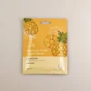 Discount MINISO Maschera Per Il Viso - Ananas