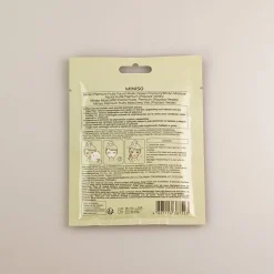 Best MINISO Maschera Per Il Viso - Papaya Verde