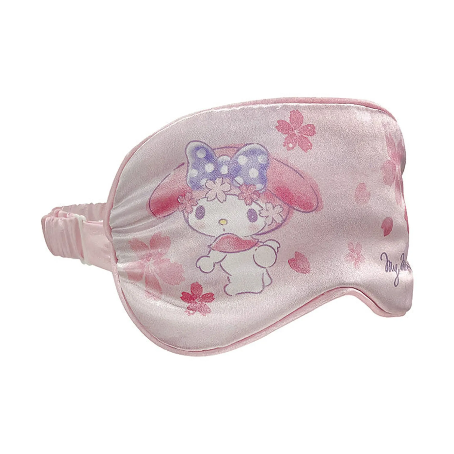 Outlet MINISO Maschera Rosa Per Gli Occhi - My Melody Sanrio