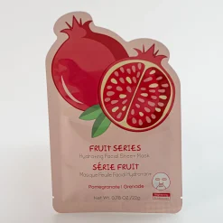 Outlet MINISO Maschera Viso - Melograno