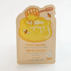 Discount MINISO Maschera Viso - Miele