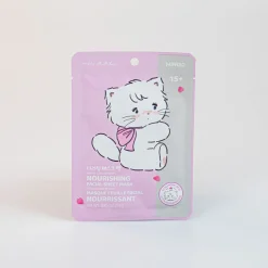 Online MINISO Maschera Viso Mikko - Acido Ialuronico