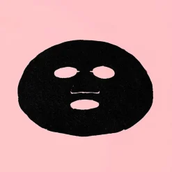 Sale MINISO Maschere Compresse Al Carbone Di Bamboo