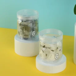 Hot MINISO Maschere Per Viso Compresse - Bamboo