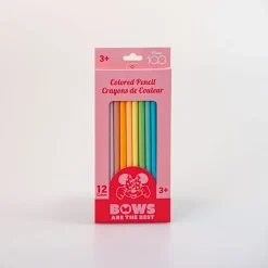 Best MINISO Matite Colorate - Minnie Mouse