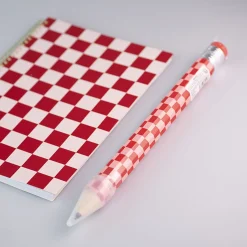 Discount MINISO Matitone A Scacchi