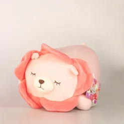 Sale MINISO Mini Family Bear Rosa Sakura Steso