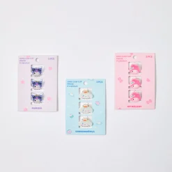 Online MINISO Mollettine - Sanrio (1 Conf)