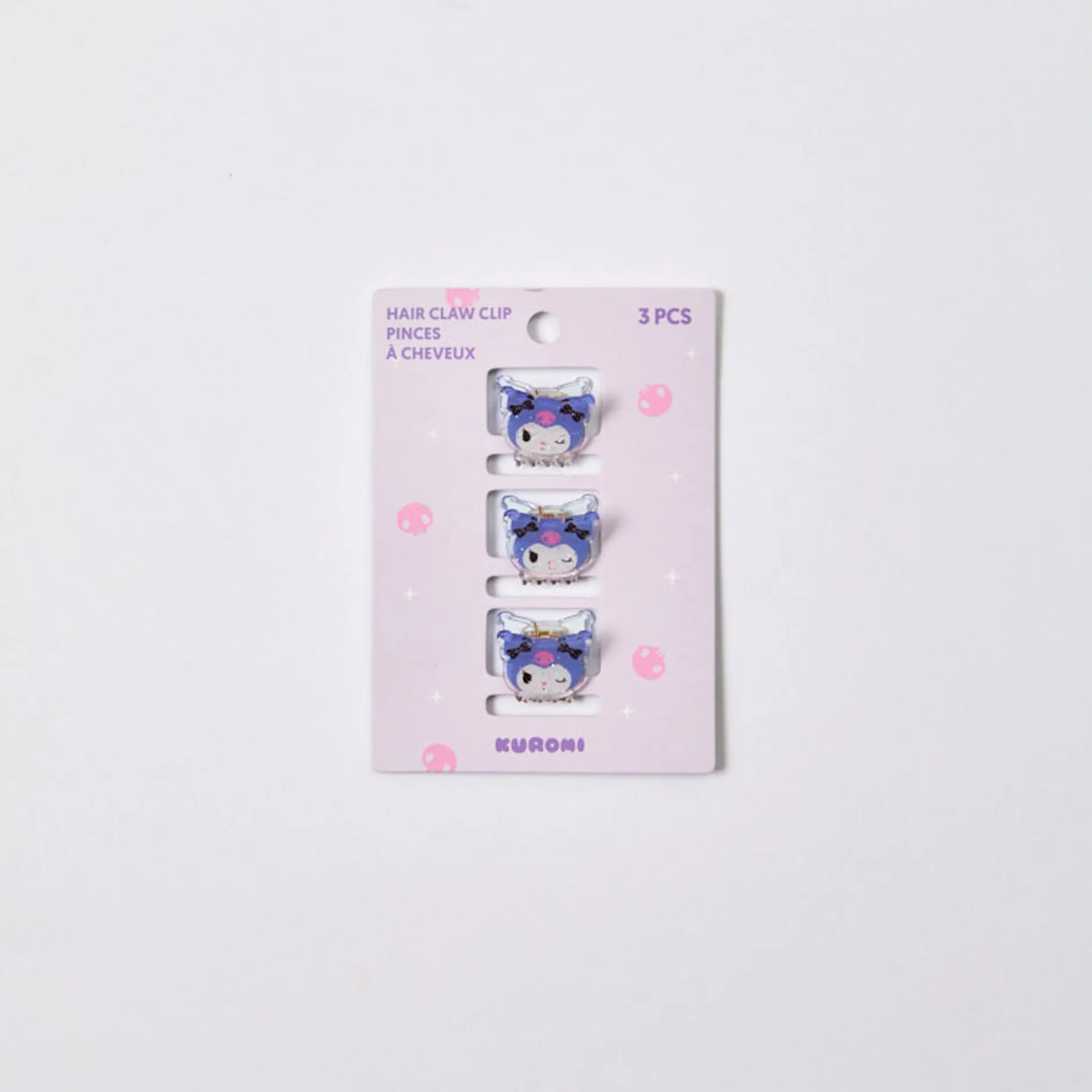 MINISO Mollettine - Sanrio (1 Conf)