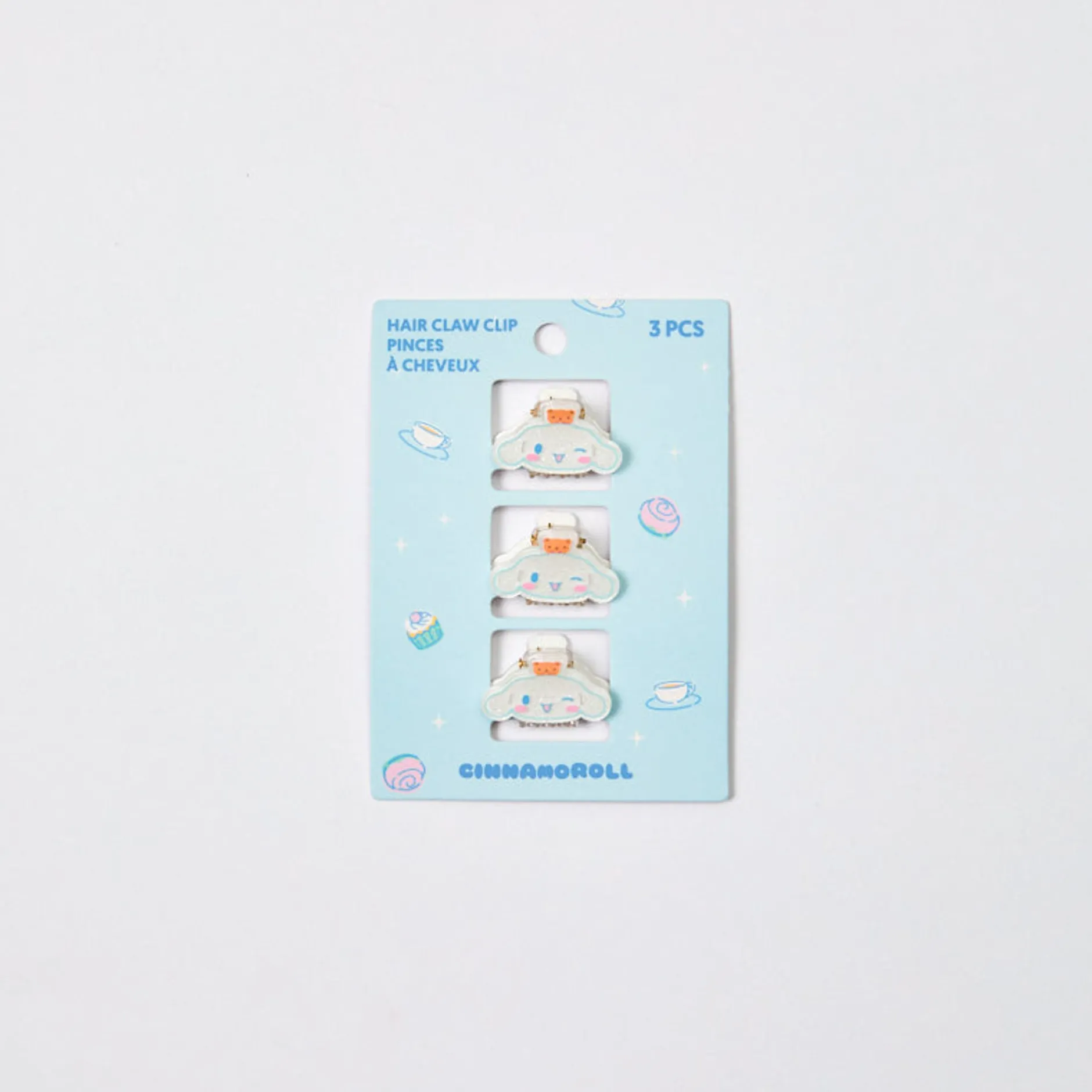 MINISO Mollettine - Sanrio (1 Conf)