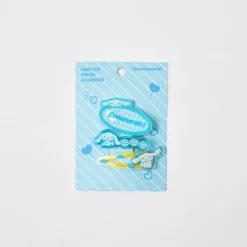 MINISO Mollettine - Sanrio (1Pz)