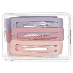 Discount MINISO Mollettine Per Capelli (1Pz)