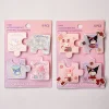 MINISO Mollettine Puzzle - Sanrio (1Pz)