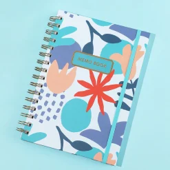 Online MINISO Notebook A Righe Formato A6