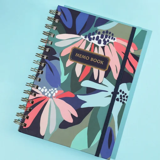 Hot MINISO Notebook A Righe Formato A6 - MINISO