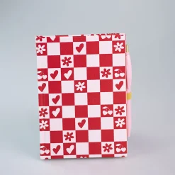 Online MINISO Notebook Con Penna - 100 Fogli