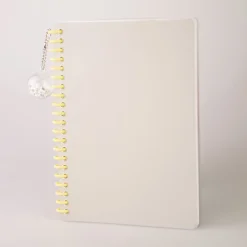New MINISO Notebook Formato A5