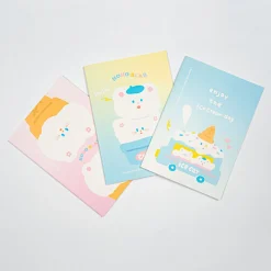 Discount MINISO Notebook Ice Series