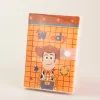 Outlet MINISO Notebook Woody - Cover Morbida