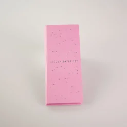 New MINISO Notepad Segni Zodiacali