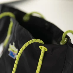 Hot MINISO Nylon Shopping Bag - Alien Toy Story