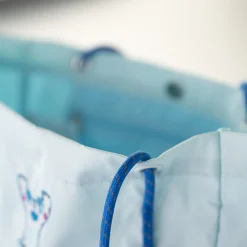 Hot MINISO Nylon Shopping Bag - Sulley Disney Pixar