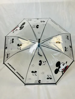 Discount MINISO Ombrello Disney - Mickey Mouse