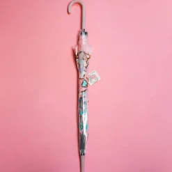 Clearance MINISO Ombrello Trasparente - My Melody