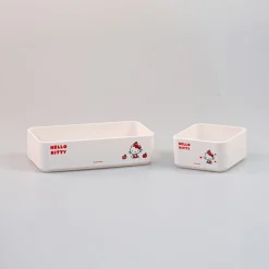 Best MINISO Organizer - Hello Kitty Apple