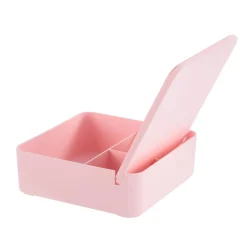 New MINISO Organizer Con Specchio