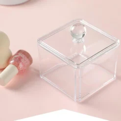 Sale MINISO Organizer Make Up & Gioielli