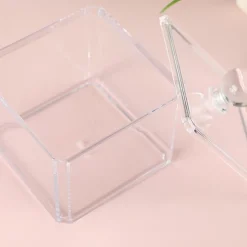 Sale MINISO Organizer Make Up & Gioielli