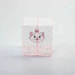 Clearance MINISO Organizer Rotante Aristogatti