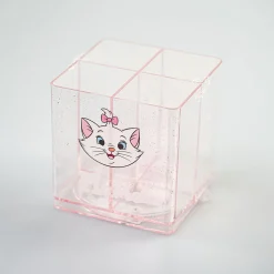 Clearance MINISO Organizer Rotante Aristogatti