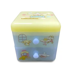 Outlet MINISO Organizer Sanrio Con Cassetti