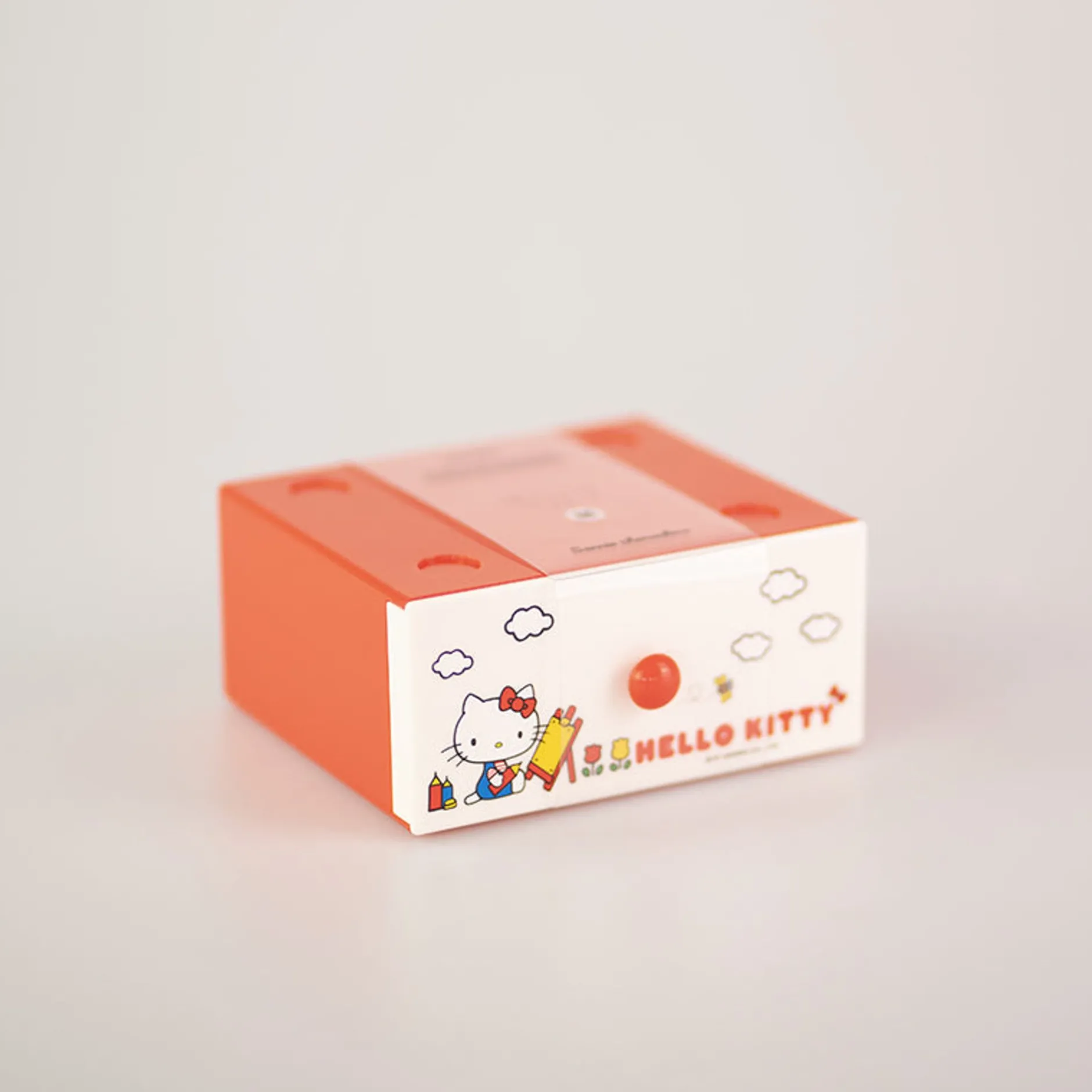 New MINISO Organizer Sanrio (1Pz)