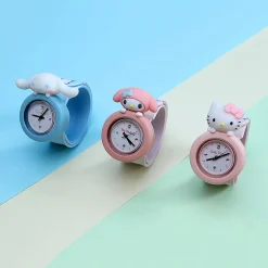 Best MINISO Orologio 3D - Hello Kitty