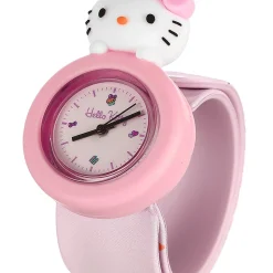 MINISO Orologio 3D - Hello Kitty