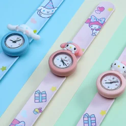 Outlet MINISO Orologio 3D - Hello Kitty