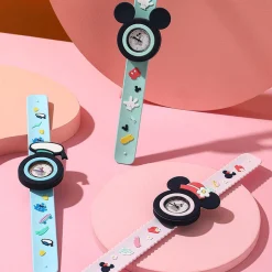 Hot MINISO Orologio Da Polso Mickey Mouse