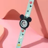 Sale MINISO Orologio Da Polso Mickey Mouse