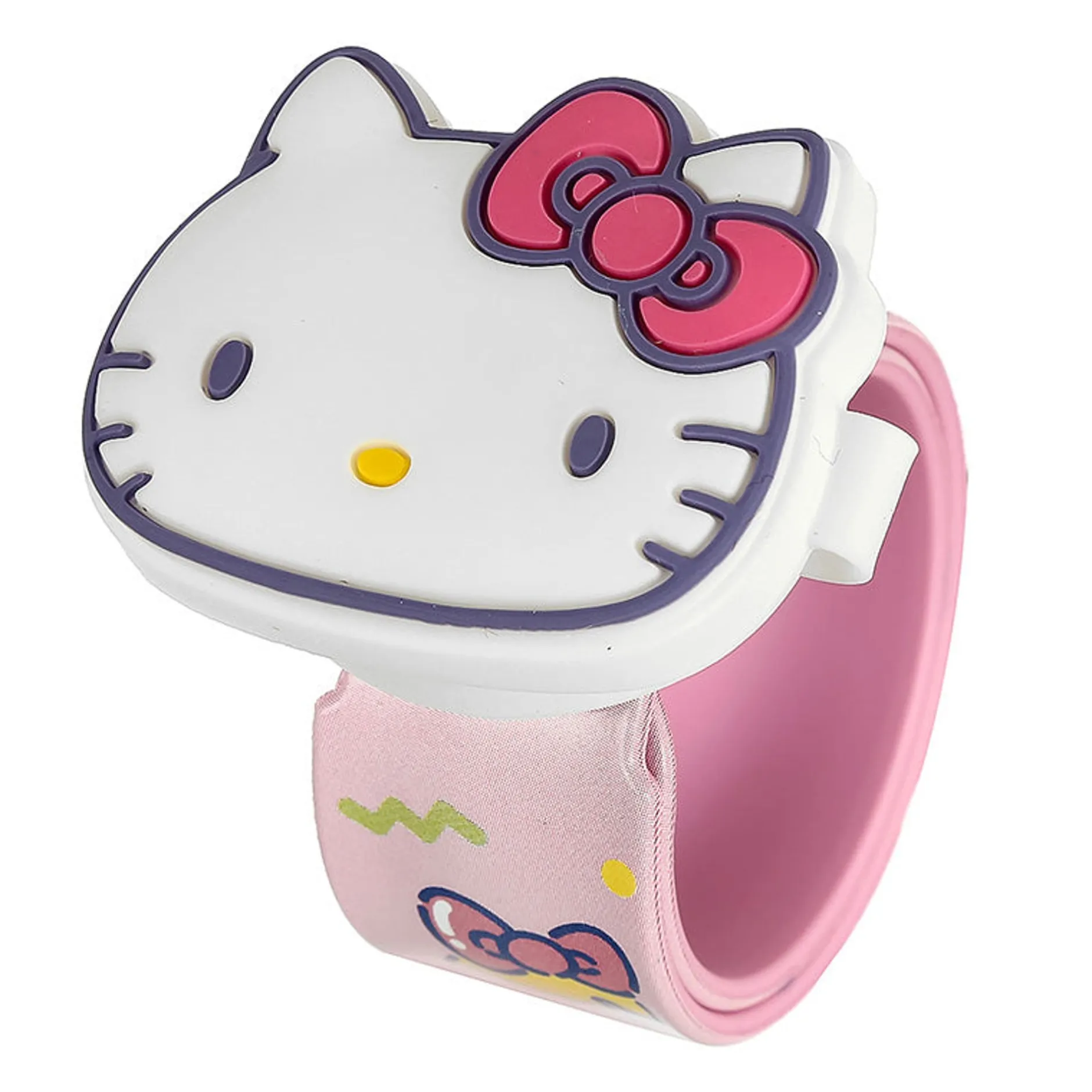 Hot MINISO Orologio Flip-Top - Hello Kitty