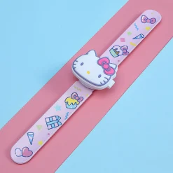 Best MINISO Orologio Flip-Top - Hello Kitty