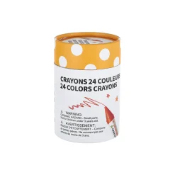 New MINISO Pastelli A Cera