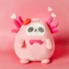 Hot MINISO Peluche Axolotl